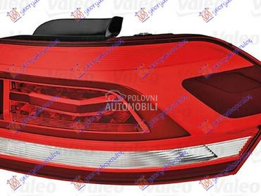 STOP LAMPA SPOLJASNJA LED (VAL za Volkswagen Touran od 2015. do 2025. god.