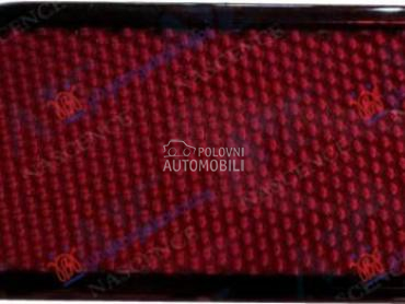 KATADIOPTER U ZADNJEM BRANIKU za Volkswagen Touran od 2015. do 2025. god.