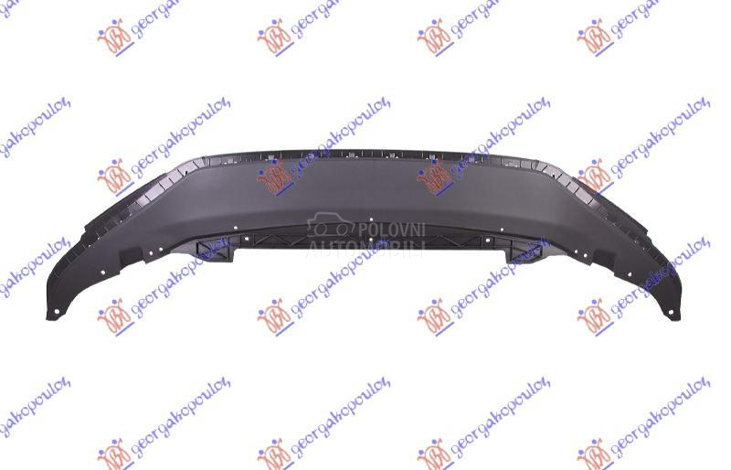 SPOJLER PREDNJEG BRANIKA