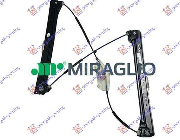 PODIZAC PREDNJEG PROZORA ELEKT