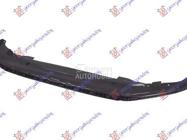 SPOJLER PREDNJEG BRANIKA za Volkswagen Touran od 2015. do 2025. god.