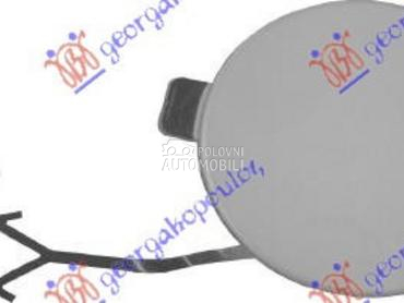 POKLOPAC KUKE PREDNJEG BRANIKA za Volkswagen Touran od 2015. do 2025. god.