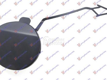 POKLOPAC KUKE ZADNJEG BRANIKA za Volkswagen Touran od 2015. do 2025. god.