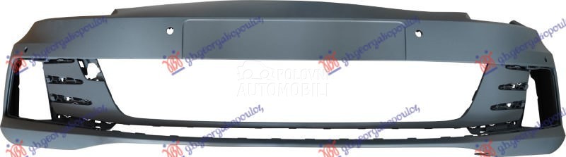 PREDNJI BRANIK PM (6 PDC SENZO