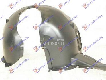 POTKRILO za Volkswagen Scirocco od 2014. do 2017. god.