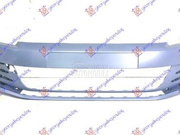 PREDNJI BRANIK PM (SA/BEZ PDC za Volkswagen Scirocco od 2014. do 2017. god.