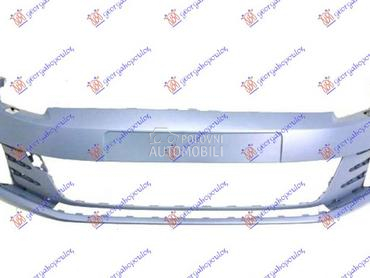 PREDNJI BRANIK PM (PRSKALICE) za Volkswagen Scirocco od 2014. do 2017. god.