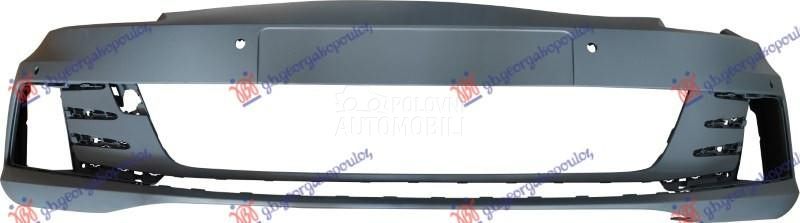 PREDNJI BRANIK PM (6 PDC SENZO