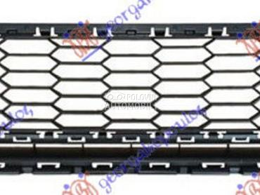 CENTRALNA RESETKA za Volkswagen Scirocco od 2014. do 2017. god.