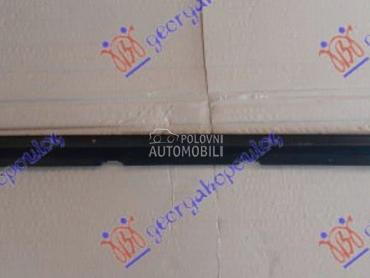 SPOJLER PREDNJEG BRANIKA za Volkswagen Scirocco od 2014. do 2017. god.