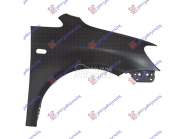 BLATOBRAN za Volkswagen Caddy od 2010. do 2015. god.