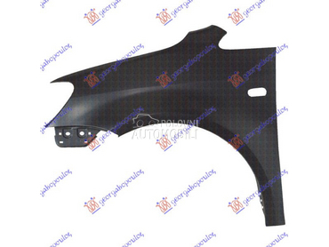 BLATOBRAN za Volkswagen Caddy od 2010. do 2015. god.