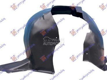 POTKRILO za Volkswagen Caddy od 2015. do 2020. god.