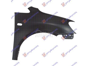 BLATOBRAN za Volkswagen Caddy od 2010. do 2015. god.