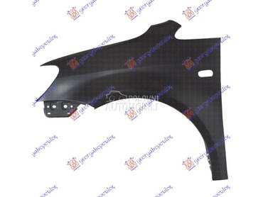 BLATOBRAN za Volkswagen Caddy od 2010. do 2015. god.