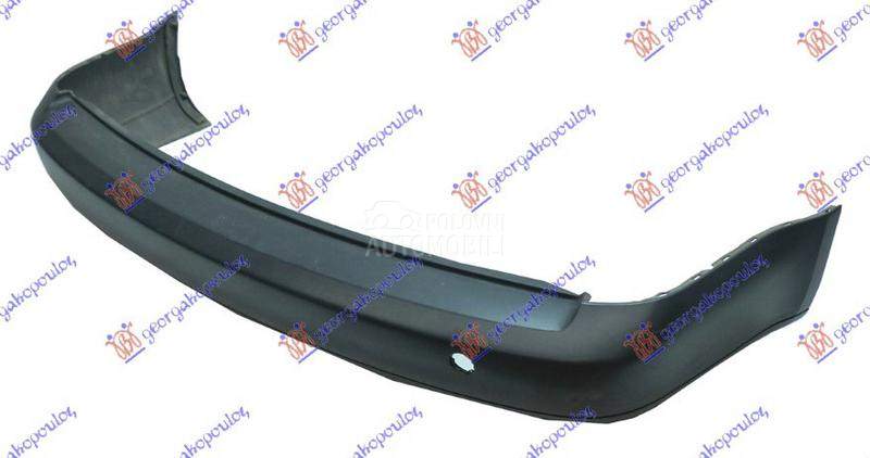 ZADNJI BRANIK (SA/BEZ PDC SENZ