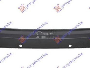 ZADNJI BRANIK (4 PDC SENZORI) za Volkswagen Caddy od 2010. do 2015. god.