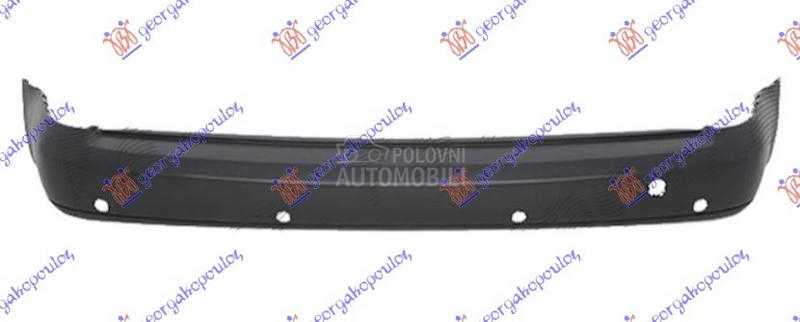 ZADNJI BRANIK (4 PDC SENZORI)