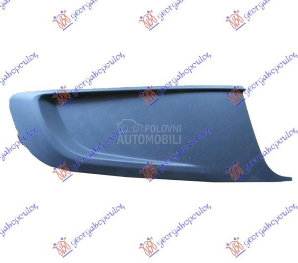 RESETKA PREDNJEG BRANIKA (BEZ