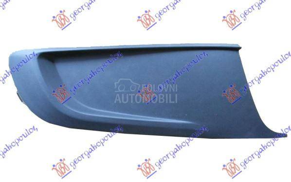 RESETKA PREDNJEG BRANIKA (SA M