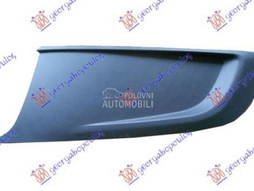 RESETKA PREDNJEG BRANIKA (SA M za Volkswagen Touran od 2010. do 2015. god.