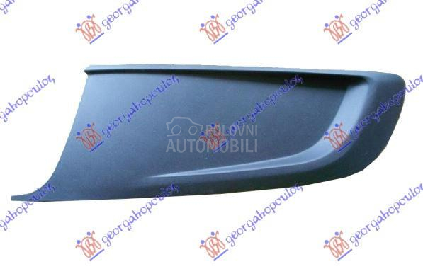 RESETKA PREDNJEG BRANIKA (SA M