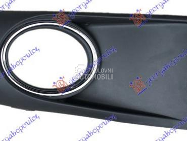 RESETKA PREDNJEG BRANIKA (SA M za Volkswagen Touran od 2010. do 2015. god.