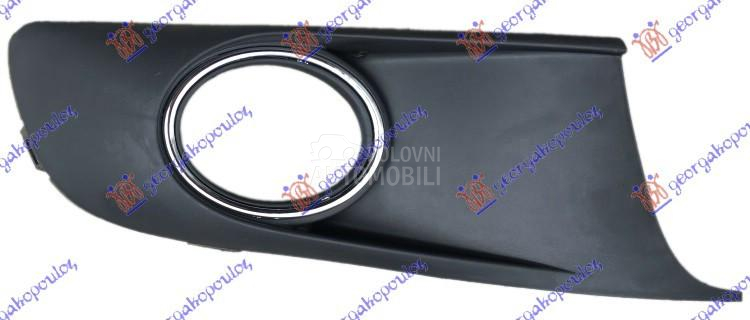 RESETKA PREDNJEG BRANIKA (SA M