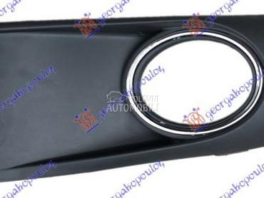 RESETKA PREDNJEG BRANIKA (SA M za Volkswagen Caddy od 2010. do 2015. god.