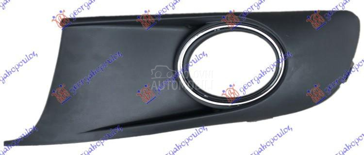 RESETKA PREDNJEG BRANIKA (SA M