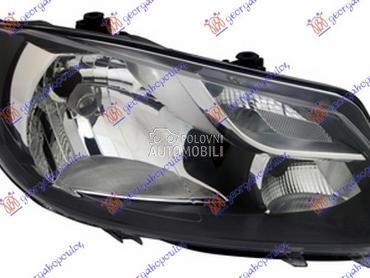 FAR ELEKTRICNI (H4) (SA MOTORO za Volkswagen Caddy od 2010. do 2015. god.