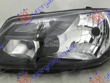 FAR ELEKTRICNI (CRNI OKVIR) (H za Volkswagen Caddy od 2010. do 2015. god.