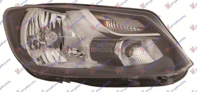 FAR ELEKTRICNI (H4) (HELLA)