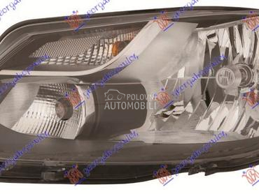 FAR ELEKTRICNI (H4) (SA MOTORO za Volkswagen Caddy od 2010. do 2015. god.