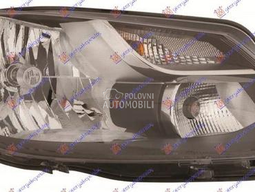 FAR ELEKTRICNI (H4) (HELLA) za Volkswagen Caddy od 2010. do 2015. god.