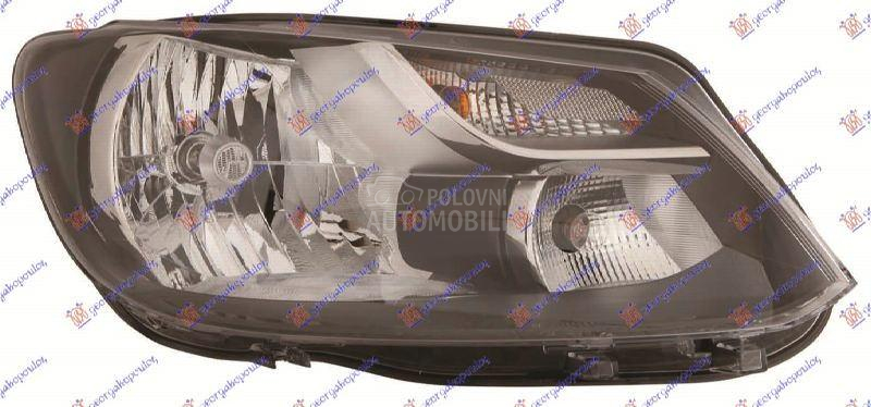 FAR ELEKTRICNI (H4) (HELLA)