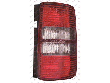 STOP LAMPA (DUPLA VRATA) (ZATA za Volkswagen Caddy od 2010. do 2015. god.