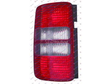 STOP LAMPA (DUPLA VRATA) (ZATA za Volkswagen Caddy od 2010. do 2015. god.