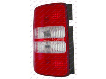 STOP LAMPA (DUPLA VRATA) (TURS za Volkswagen Caddy od 2010. do 2015. god.