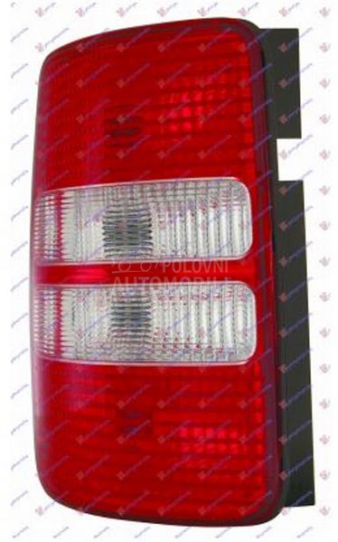 STOP LAMPA (DUPLA VRATA) (TURS