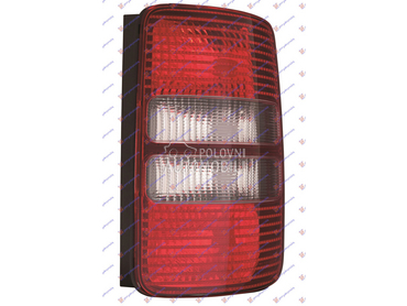 STOP LAMPA (JEDNA VRATA) (ZATA za Volkswagen Caddy od 2010. do 2015. god.