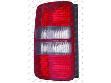 STOP LAMPA (JEDNA VRATA) (ZATA za Volkswagen Caddy od 2010. do 2015. god.