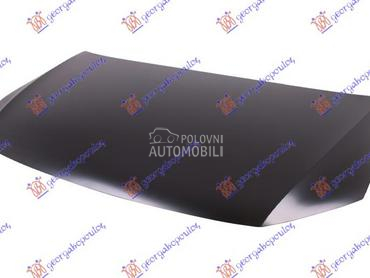 HAUBA za Volkswagen Caddy od 2015. do 2020. god.