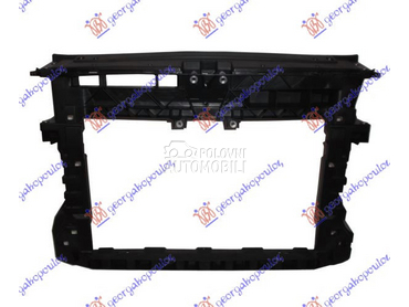 VEZNI LIM za Volkswagen Caddy od 2015. do 2020. god.