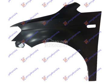 BLATOBRAN za Volkswagen Caddy od 2015. do 2020. god.