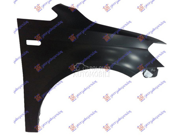 BLATOBRAN za Volkswagen Caddy od 2015. do 2020. god.