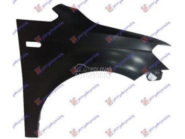 BLATOBRAN (A KVALITET) za Volkswagen Caddy od 2015. do 2020. god.