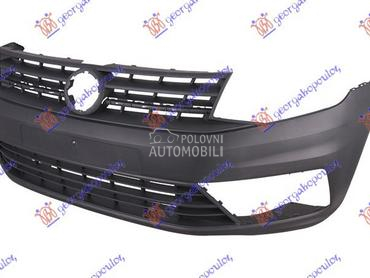 PREDNJI BRANIK SIVI (VAN) (SA za Volkswagen Caddy od 2015. do 2020. god.