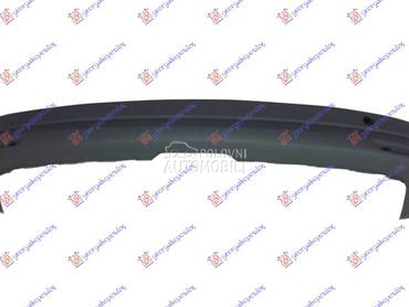 ZADNJI BRANIK SIVI (SA/BEZ PDC za Volkswagen Caddy od 2015. do 2020. god.