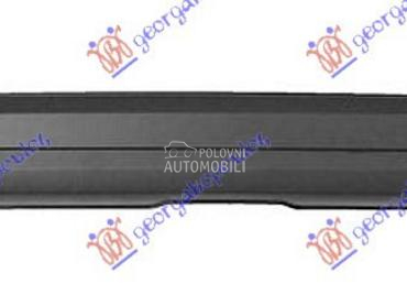 ZADNJI BRANIK PM (A KVALITET) za Volkswagen Caddy od 2015. do 2020. god.